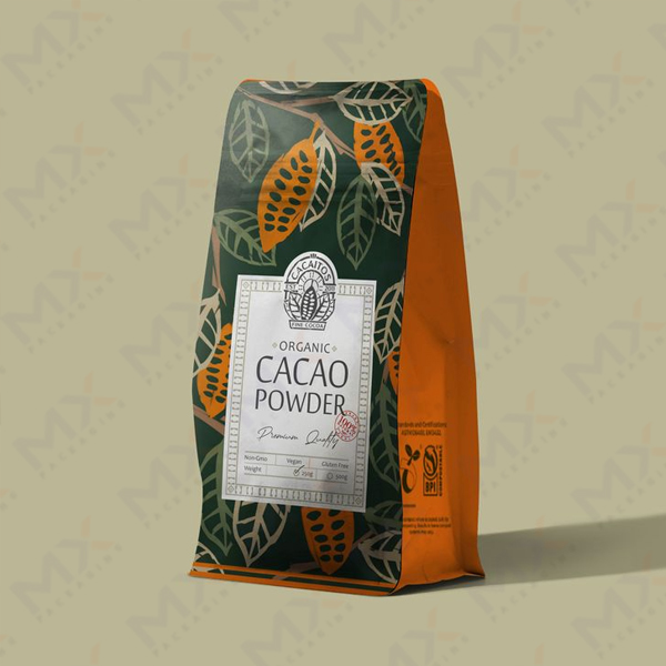 Cocoa Packaging